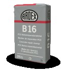 ARDEX B16 PCC Betonreparaturmörtel (25kg)