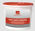 REDSTONE VIVO Vario Mineral 5kg