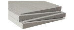 REDSTONE Clima Redboard® Keilplatte 625/250/(25-3)mm...