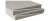 REDSTONE Clima Redboard® Keilplatte 625/250/(25-3)mm (Raumseitig grundiert)/ Pack 10 Stück