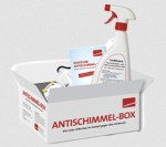 REDSTONE Antischimmel-Box