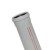 HT-Abflußrohr mit Steckmuffe DN125 150mm