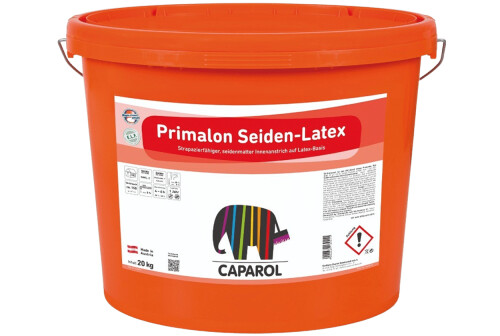 PRIMALON Seiden-Latex (20kg)