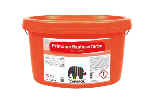 PRIMALON Raufaserfarbe (12,5kg)