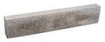 Hochbordstein grau 100x12x20cm