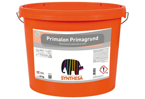 SYNTHESA Primalon Primagrund 22kg (Weiß)