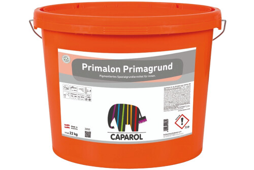CAPAROL Primalon Primagrund (22kg)