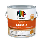 CapaWood® Classic