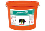 CAPATECT CapaTwin Standard Weiß (25kg)
