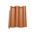 BRAMAC "Max" Pultortgangstein links