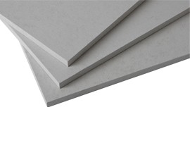 REDSTONE Clima Redboard® Laibungsplatte 250x500x15mm (0,125m2)