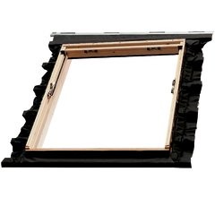 VELUX® Unterdachschürze (für Standard Einbau) PK08 94x140