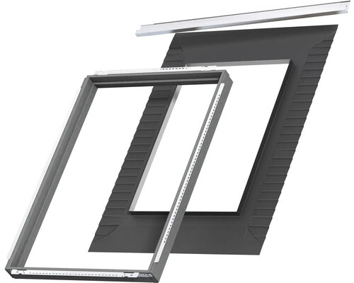 VELUX® Wärmedämmrahmen (für Standard Einbau) SK08 114x140