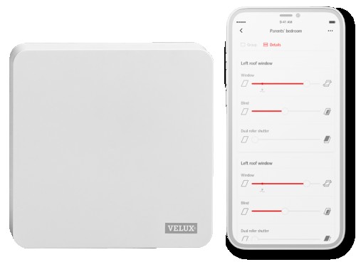 VELUX® App Control KIG 300