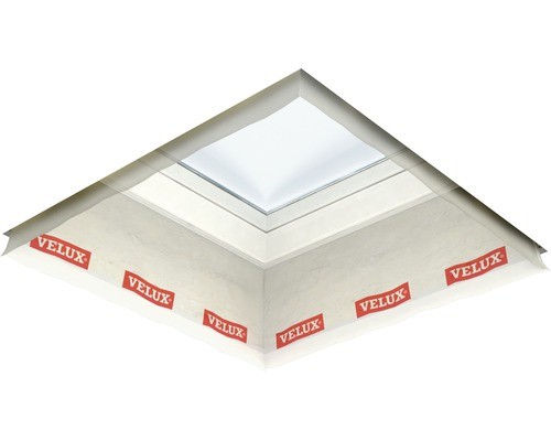 VELUX® Dampfbremsen- Manschette für Flachdachfenster (CFU/CVU)