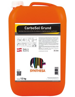 CarboSol Grund (12kg)