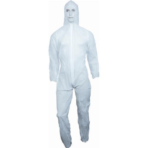Einweg Overall XXL (Selbstabholung 1230 Wien)