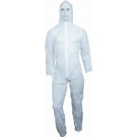 Einweg Overall XXL (Selbstabholung 1230 Wien)