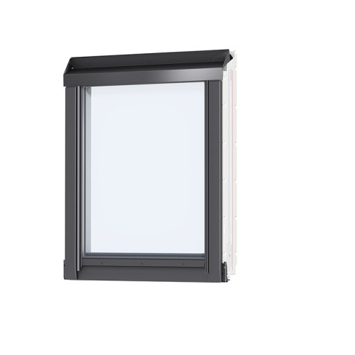 VELUX® Fassaden-Lichtelement VIU 2-fach Verglasung