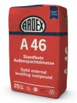 ARDEX A46 Standfeste Außenspachtelmasse (25kg)