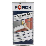 Alu Reiniger Typ 60 (1liter)