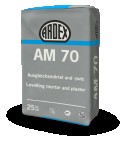 ARDEX AM 70 Ausgleichsmörtel und -putz (25kg)