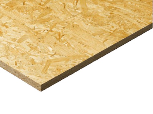 OSB Platte stumpf 2500x1250x 18mm (Selbstabholung 1230 Wien)