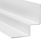 Hardie® Plank MetalTrim "Innenecke"
