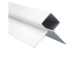 Hardie® Plank MetalTrim "Außenecke"