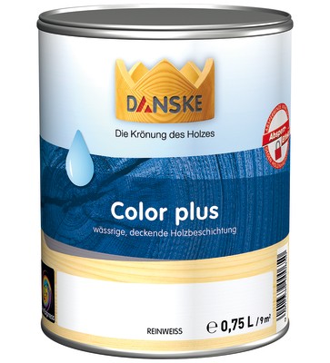 DANSKE Color Plus (750ml)