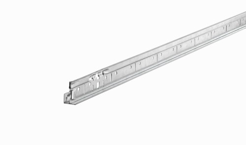 OWA Cliq 24 Tragprofil Weiss (3,75m)