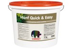 CAPATECT Hanf Quick & Easy (5kg)