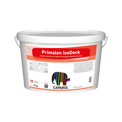 PRIMALON IsoDeck (15kg)
