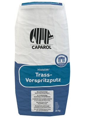 HISTOLITH® Trass-Vorspritzputz  (30kg)