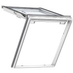 VELUX® Notausstieg für ausgebaute Dachböden aus Kunststoff SK08 114x140cm