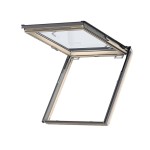 VELUX® Notausstieg für ausgebaute Dachböden aus Holz SK08 114x140cm