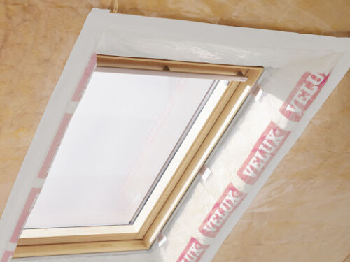 VELUX® Dampfbremsen- Manschette BBX UK04 134x98