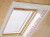 VELUX® Dampfbremsen- Manschette BBX UK04 134x98