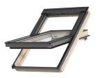 VELUX®  Holz Schwingfenster GGL (Alu) FK06 66x118