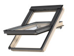 VELUX®  Holz Schwingfenster GGL (Alu) MK08 78x140