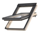 VELUX®  Holz Schwingfenster GGL (Alu) PK10 94x160