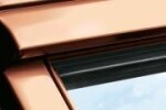 VELUX® Schwingfenster GGU UK08 134x140cm