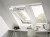 VELUX® Schwingfenster GGU UK08 134x140cm