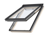 VELUX® Holz Klapp-Schwingfenster GPL (Alu) MK08 78x140