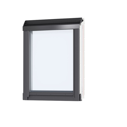 VELUX® Fassaden-Lichtelement VIU (Alu) UK35 134x95cm
