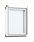 VELUX® Fassaden-Lichtelement VIU (Alu) UK35 134x95cm