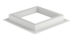 VELUX® Aufsatzkranz-Verlängerung 16cm (mit...