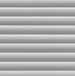 Jalousie Farbe: 7057 Silber gebürstet