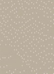 Verdunkelungsrollo 4579 Beige Natur gepunktet