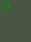 Verdunkelungsrollo 4901 Forest (Nature Collection)